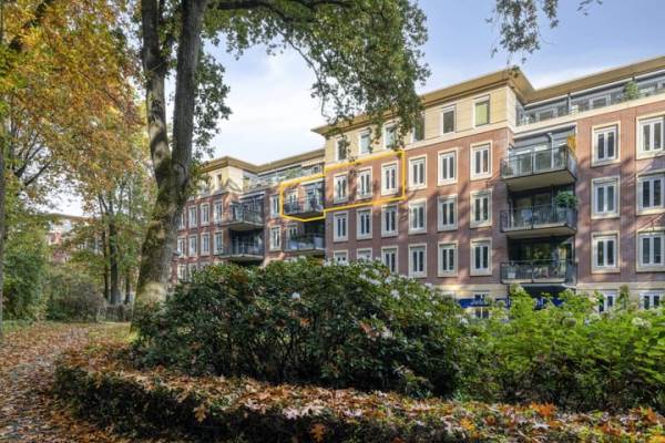 Woning Rhenendael 60 Rhenen