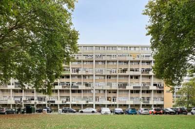 Woning Van Bosseplantsoen 105 Dordrecht