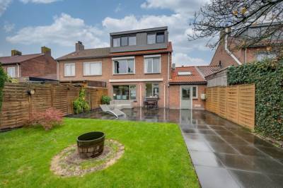 Woning Adamastraat 5 Etten-Leur