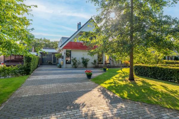 Woning Hoorniklaan 3 Groningen