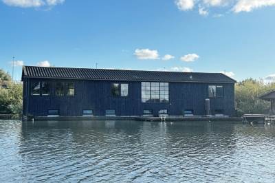 Woning Zuider IJdijk 134 Amsterdam