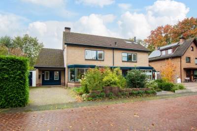 Woning van Goltsteinstraat 36 Putten