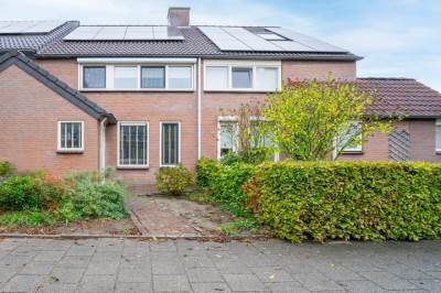 Woning Heijtsveld 66 Gemert