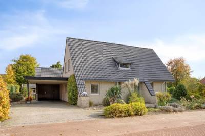 Woning Diekmanweg 24 Denekamp