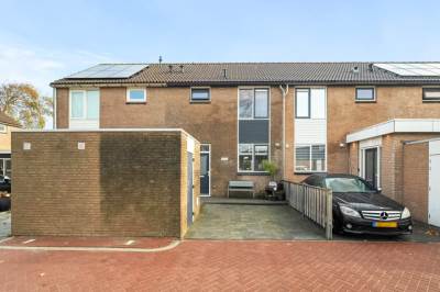 Woning Kruiszwin 5223 Julianadorp