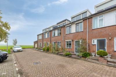 Woning Korenbloemstraat 66 Hoogblokland