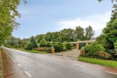 Woning Blijhamsterweg 8A Bellingwolde