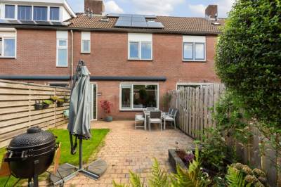 Woning Promenade 49 Wijk bij Duurstede