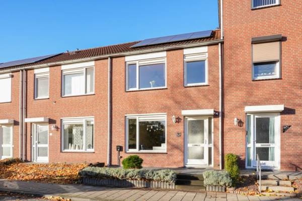 Woning Sittarderweg 137A Heerlen