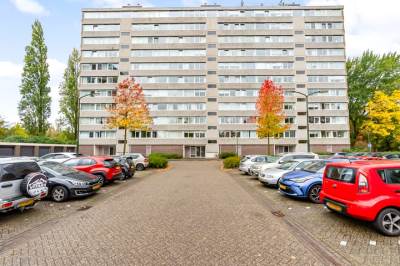 Woning Veenbesstraat 50 Soest