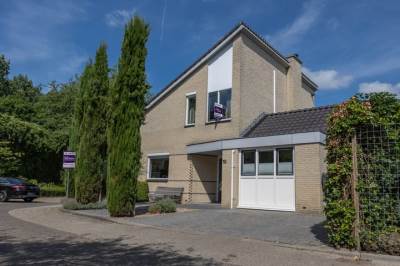 Woning Dolfijnpark 10 Ridderkerk