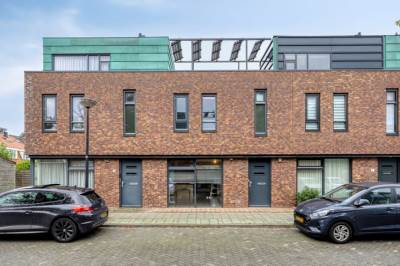 Woning Keerkring 3 Heerhugowaard