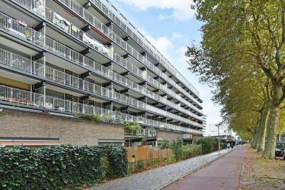 Woning Granaathorst 201 Den Haag