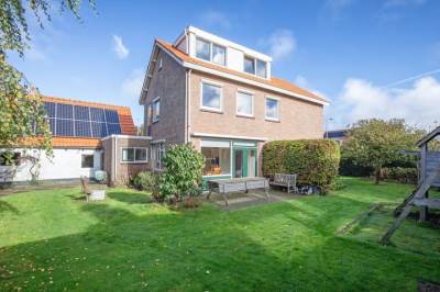 Woning Beatrixlaan 5 Den Burg