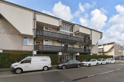 Woning Filomeentje erf 106 Capelle aan den IJssel