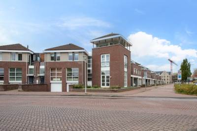 Woning Kruisstraat 4 Reusel