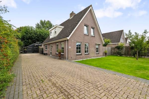 Woning Witte Paal 157 Schagen