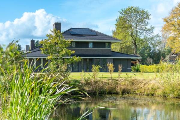 Woning Buitenwolde 11 Paterswolde