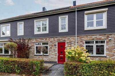 Woning Pols-akker 4 Barendrecht