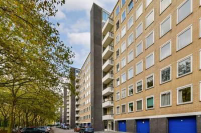 Woning Van Nijenrodeweg 777 Amsterdam