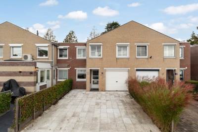 Woning De Wervel 38 Alblasserdam