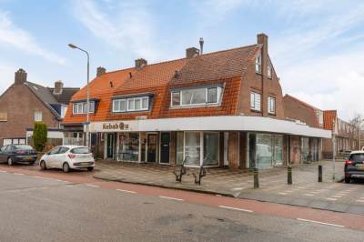 Woning Noordewierweg 54B Amersfoort
