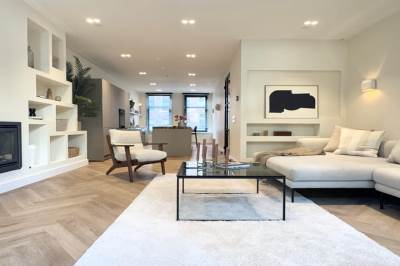 Woning Van Oldenbarneveldtstraat 25H Amsterdam