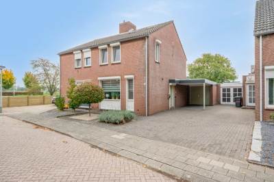 Woning Grote Tienden 11 Papenhoven