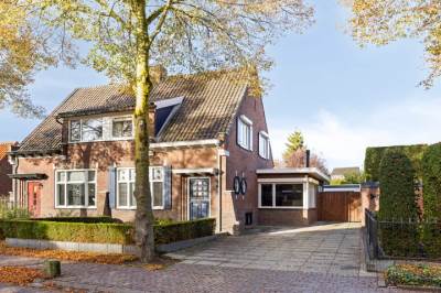 Woning Molenstraat 10 Lieshout