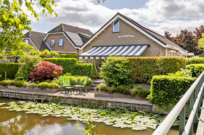 Woning Wetering 1 Giessenburg