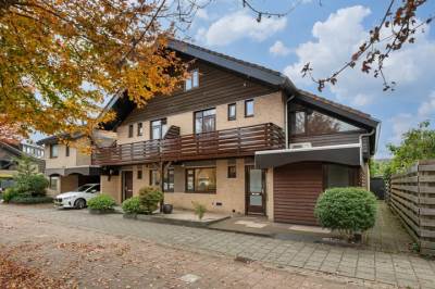 Woning Azaleaveld 1 Nieuwerkerk aan den IJssel