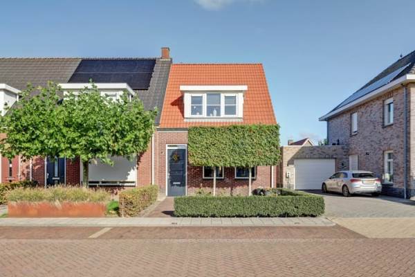 Woning Govert Flincklaan 21 Yerseke