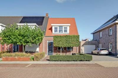 Woning Govert Flincklaan 21 Yerseke