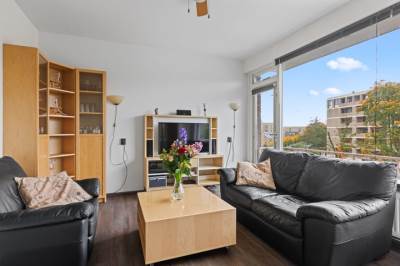 Woning Ringweg-Randenbroek 30C Amersfoort