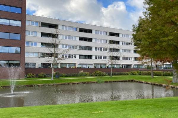 Woning Laan van Europa 175 Roosendaal
