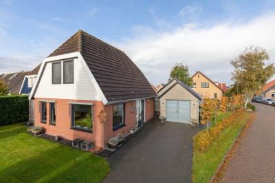 Woning It Ald Hôf 2 Arum