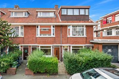 Woning Convivastraat 61 Den Haag