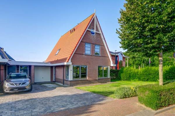 Woning Hoep 4 Schagen