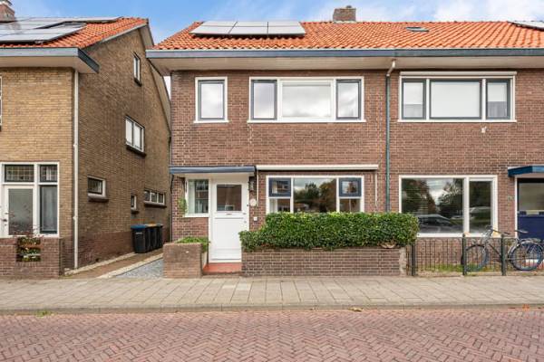 Woning Oostwijkstraat 7 Steenwijk
