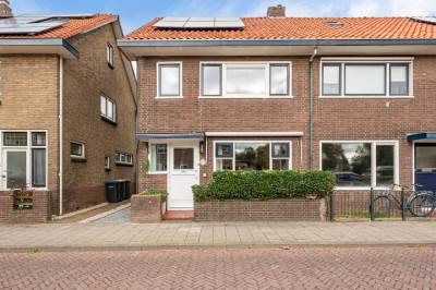 Woning Oostwijkstraat 7 Steenwijk