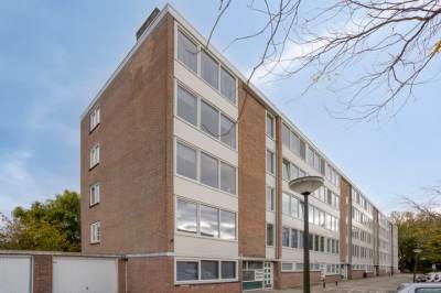 Woning Keesomstraat 60 Vlaardingen