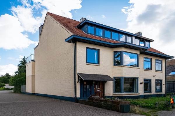 Woning Schaapsdrift 59 Arnhem