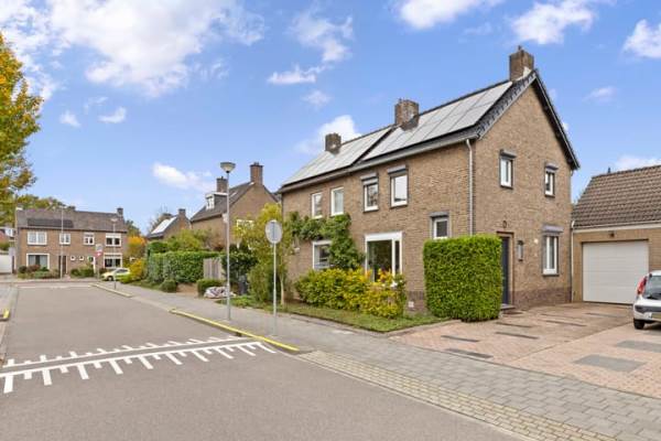 Woning Seipgensstraat 3 Geleen
