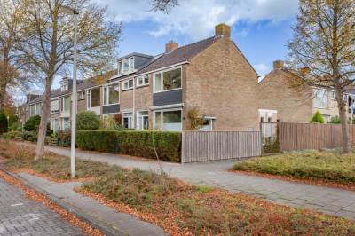 Woning Aletta Jacobslaan 82 Purmerend