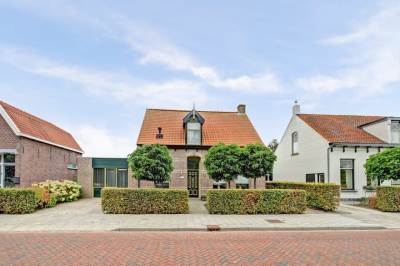 Woning Poststraat 66 Stavenisse