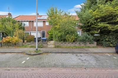 Woning Forelstraat 84 Arnhem