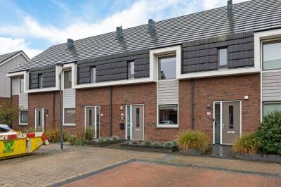 Woning Korporaal 13 Steenwijk