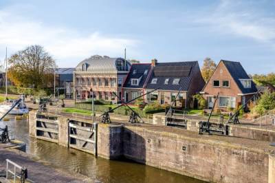 Woning Sylsterwei 20 Ingwierrum