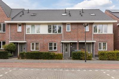 Woning Zuiderdreef 9 Bergen op Zoom