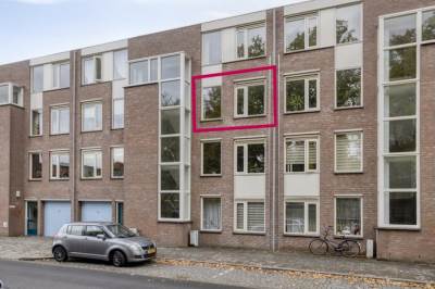 Woning Bram van den Berghstraat 97 Oss